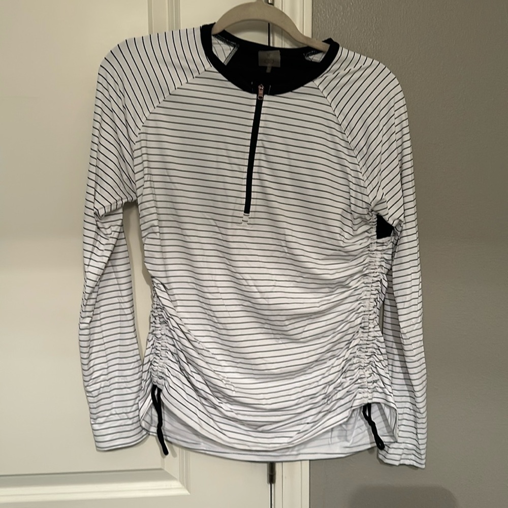 Calia swim top xl